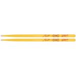 Zildjian Josh Dun "Clancy Yellow" Drumsticks - Image 2