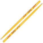 Zildjian Josh Dun "Clancy Yellow" Drumsticks