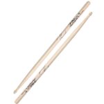 Zildjian 5A Hickory - Wood Tip