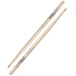 Zildjian 5B Hickory - Wood Tip