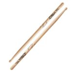 Zildjian Super 5B Hickory - Wood Tip