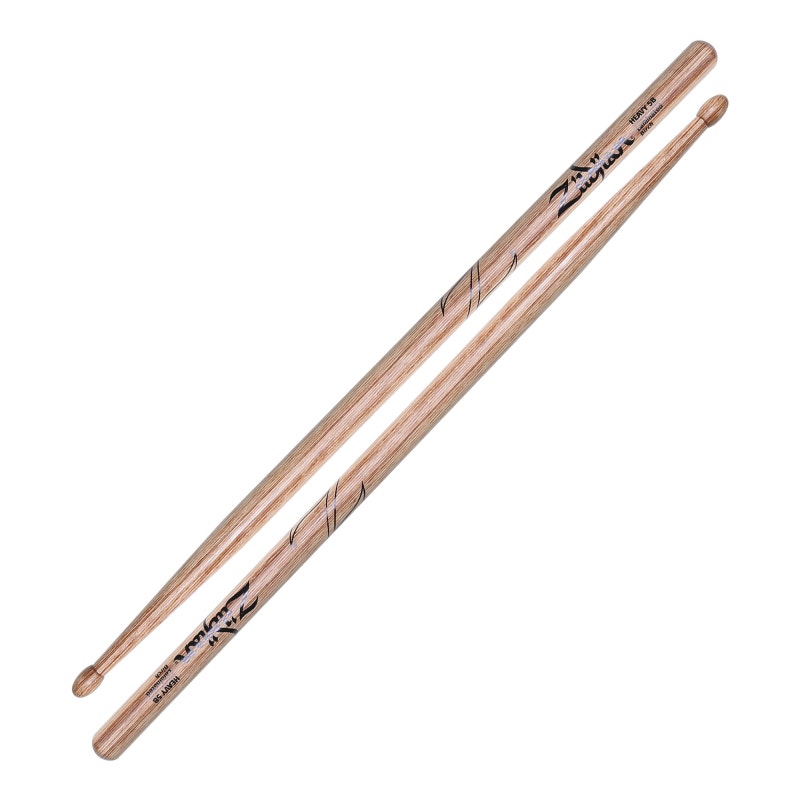 1880055 Zildjian 5B Laminated Birch - Wood Tip - Image 1