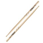Zildjian Gauge 8 Hickory - Wood Tip