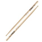 Zildjian Gauge 8 Hickory - Wood Tip - Image 2