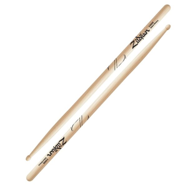 Zildjian Gauge 8 Hickory - Wood Tip