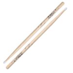 Zildjian 5B Nylon-Tip - Hickory - Image 2