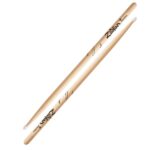 Zildjian 7A Nylon-Tip - Hickory - Image 2