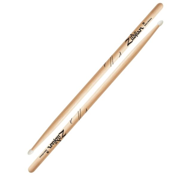 Zildjian 7A Nylon-Tip - Hickory