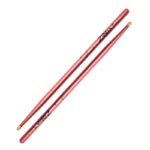 Zildjian 5A Hickory Chroma Pink