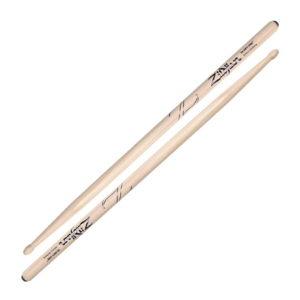 Zildjian 5A Antivibe - Wood Tip