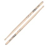 Zildjian 5B Antivibe - Wood Tip
