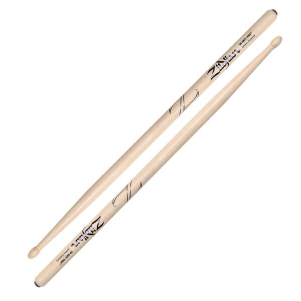 Zildjian 5B Antivibe - Wood Tip