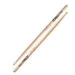 Zildjian 7A Antivibe - Wood Tip