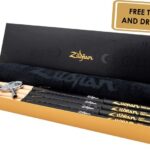 Zildjian SDSP248 DIP 5B Bundle Pack