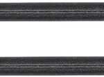 Zildjian 5A Z Custom Black Chroma - Wood Tip