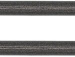 Zildjian 5B Z Custom Black Chroma - Wood Tip