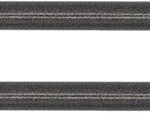 Zildjian ROCK Z Custom Black Chroma - Wood Tip