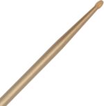 Zildjian 5A Z Custom Gold Chroma - Wood Tip - Image 4