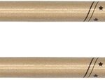 Zildjian 5B Z Custom Gold Chroma - Wood Tip