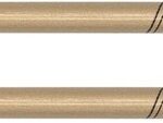 Zildjian ROCK Z Custom Gold Chroma - Wood Tip
