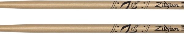 Zildjian ROCK Z Custom Gold Chroma - Wood Tip