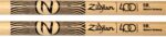 Zildjian 5B 400 Anniversary 5B 60's Rock - Z5B-400 - Image 2