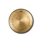 Zildjian Gou Gong 17" with Etched Logo