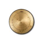 Zildjian Gou Gong 17" with Etched Logo - Image 5