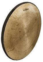 Zildjian Gou Gong 17" with Etched Logo - Image 3