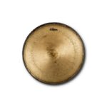 Zildjian Gou Gong 17" with Etched Logo - Image 4