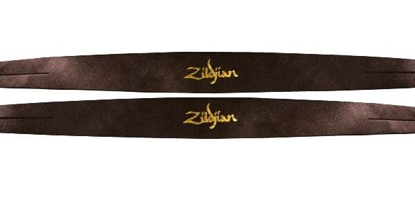 Zildjian P0750 Leather Straps - Pair