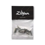 Zildjian ZRIVET Sizzle Rivets - 12 Pcs
