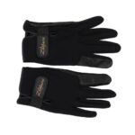 Zildjian Touchscreen Drummer's Gloves - Large - Image 4
