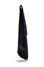 Zildjian Drummer's Towel Black - Image 3