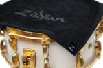 Zildjian Drummer's Towel Black - Image 4