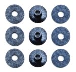 Zildjian ZFSPK Cymbal Felts and Sleeves - Image 2