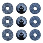 Zildjian ZFSPK Cymbal Felts and Sleeves