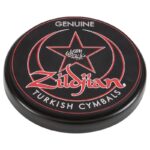 Zildjian 6" Practice Pad