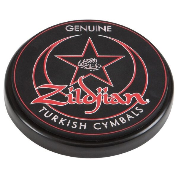 Zildjian 6" Practice Pad
