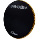 Zildjian 6" Travis Barker Practice Pad - Image 3