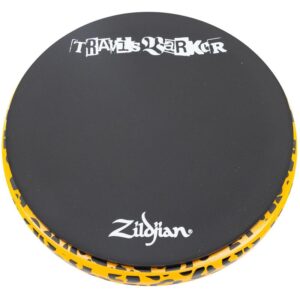 Zildjian 6" Travis Barker Practice Pad