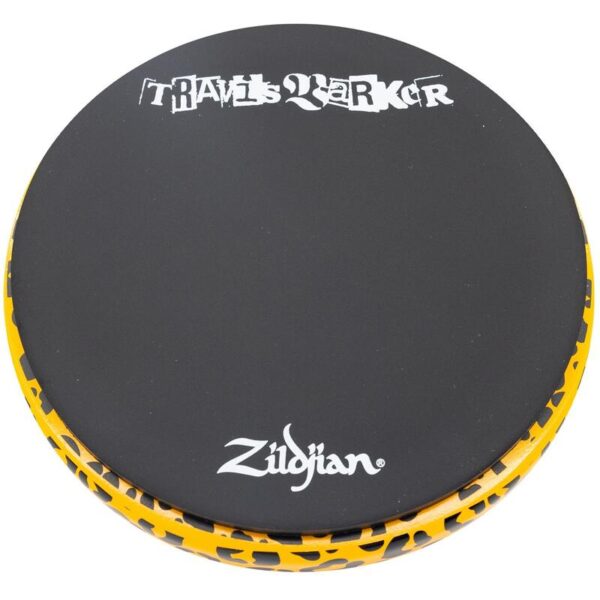 Zildjian 6" Travis Barker Practice Pad