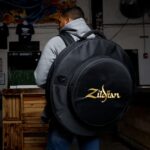 Zildjian ZCB24GIG Premium Cymbal Bag 24" - Image 6