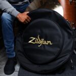 Zildjian ZCB24GIG Premium Cymbal Bag 24" - Image 7