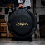 Zildjian ZCB24GIG Premium Cymbal Bag 24" - Image 8