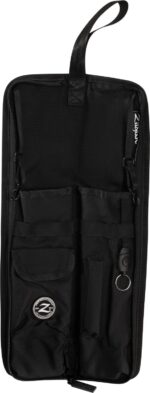 Zildjian Gigging Mini Stick Bag - Black - Image 2