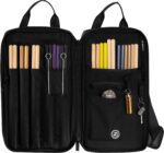 Zildjian Gigging Stick Bag - Black - Image 4