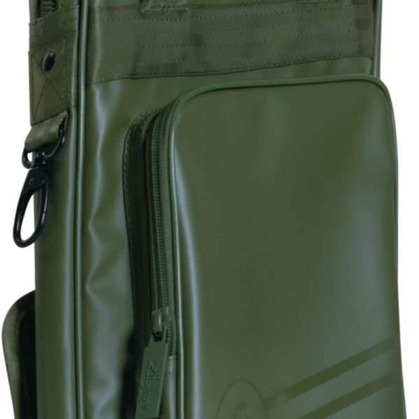 Zildjian Gigging Stick Bag - Sage Green