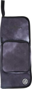 Zildjian Stick Bag - Black Rain Cloud