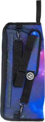 Zildjian Stick Bag - Purple Galaxy - Image 3